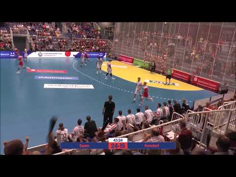 Highlight TUSEM Essen - TuS Ferndorf