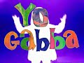 Yo Gabba Gabba Test Demo Yo Gabba 2004