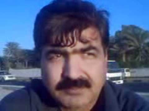 MOHD SADDIQ  IN SHARJAH BEACH.3gp