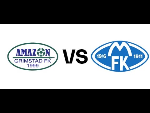 2. divisjon kvinner | 12.11.2023 | Amazon Grimstad - Molde