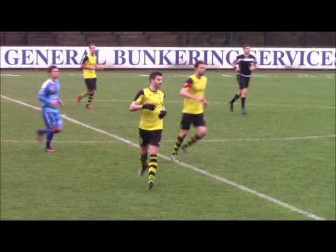 Berchem Sport - Ksc Grimbergen 3-0