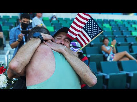 On | On Athletics Club (OAC): "Origins" Docuseries | Episode 5: Dreaming