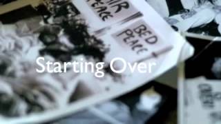 John Lennon-(Just Like) Starting Over Lyrics