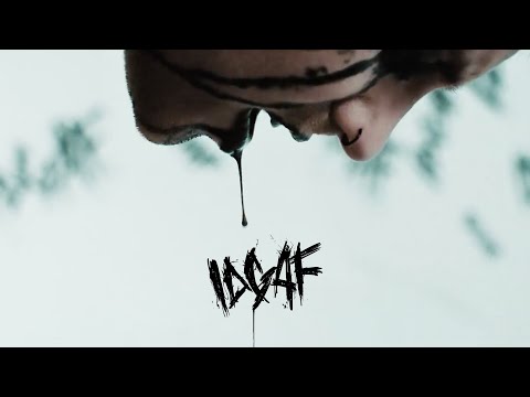 As It Is - IDGAF (Official Music Video)