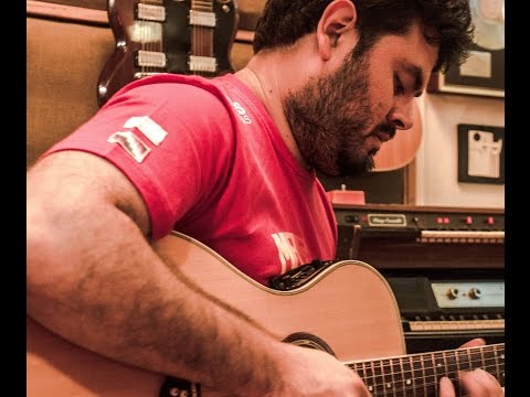 Orellana Lucca - Hacia mi ocaso [La Santiagueña Sessions 2/5]