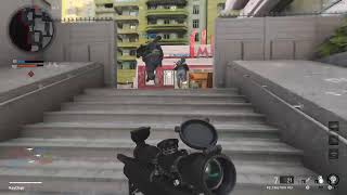 [COD:BOCW生配信]高感度に憧れてSRつかっていく！