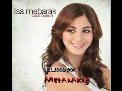 Isa Mebarak-Ya Tu No Estas de Moda (Version Album) +Letra