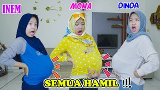 Download lagu MONA, INEM DAN DINDA HAMIL mp3