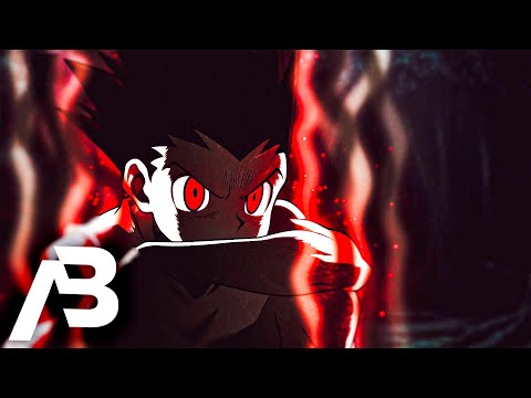 Gon Rap | “Losing Control” | bearxnen Prod. Dansonn Beats [Hunter X Hunter]