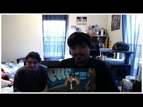 Alanblendss & LeoohhDaFool - ON MY OWN (Directed by @authentic_henry) REACTION VIDEO!