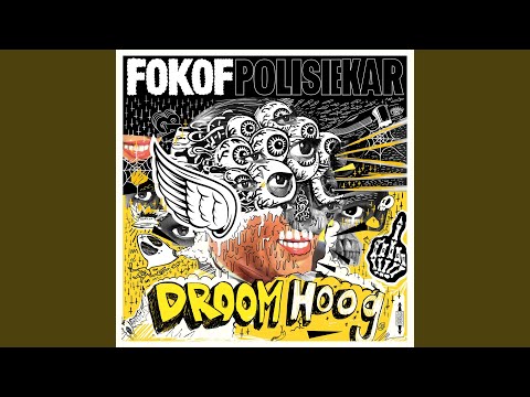 Maria Jy Hoef Nie Na My Te Luister Nie - Fokofpolisiekar