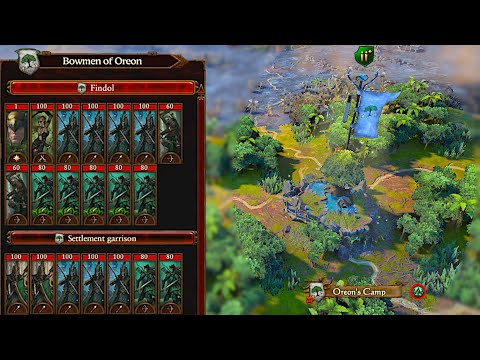 Have To Cheese Wood Elves? Nope