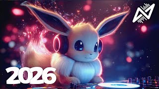 Music Mix 2026 🎧 EDM Mix of Popular Songs 🎧 EDM Gaming Music #324