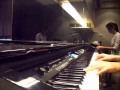 Sara Lazarus - Morning (home playing piano ...