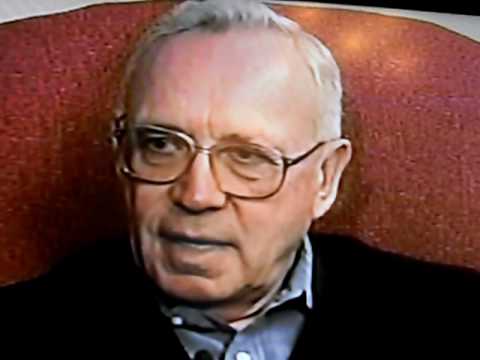 Alan Raph interview 2 of 8 / Hamilon College Jazz Archives / Trombone Tips