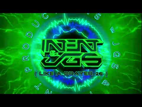 JGS & INTENT - Like A Prayer 26 (Makina Sample)