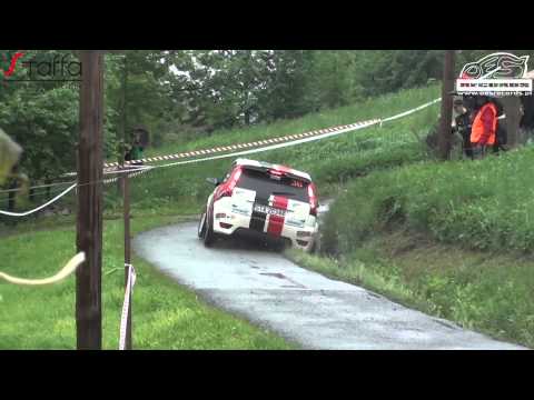 59 Rajd Wisły 2013 - The Best Of by OesRecords