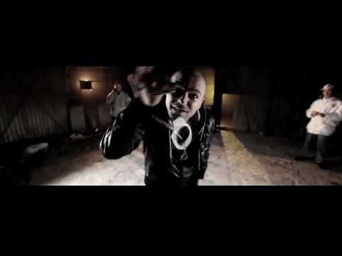 Sisu feat. Puya & Cabron - Gangsta Sheet oficial video