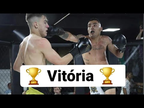 kickboxing categoria 62kg