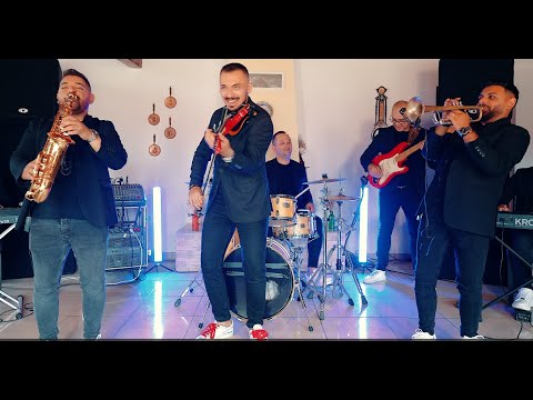 Florea brothers & Galin Iova - Colaj Bomba ROMANIA