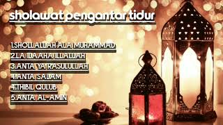 Download lagu sholawat pengantar tidur 30 menit,adem,sejuk,terbaru 2021 mp3