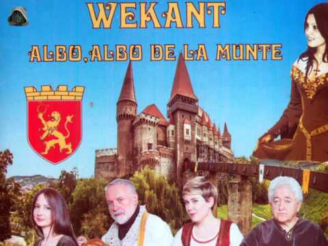 Wekant  - Dans de la Abrud