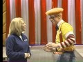 CIRCUS LIVE CLOWN