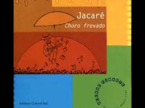 Jacaré - Jacarezinho