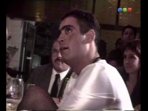 Hidden Camera on Potro Rodrigo - Part 2 - Videomatch