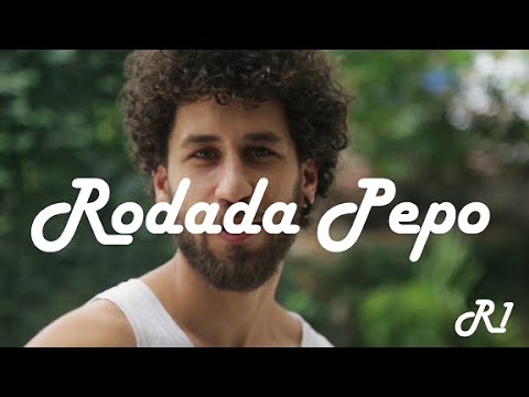 Rodada Pepo - R1 - Galo Cantou