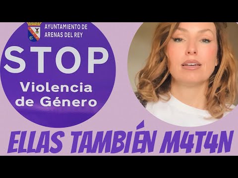 SILENCIAN LOS DELITOS DE MUJERES