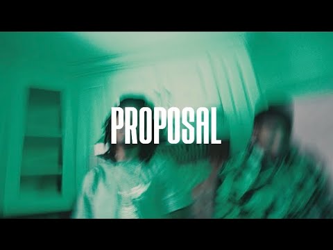 Young kgm proposal [official music video]