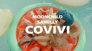 Download lagu Moonchild Sanelly - Covivi mp3