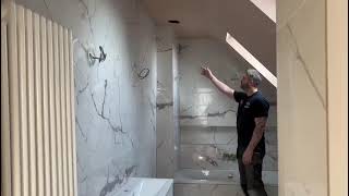 Preview of The Bathroom Installation Specialists.