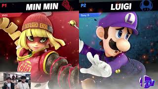YouTube Thumbnail