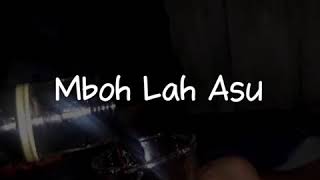 Download lagu Story WA mabuk #kecewa mp3