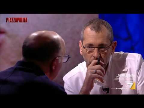 L'intervista ad Andrea Guerra