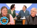 Is Wolf From Gladiators A Real Wolf Shooting Stars BBC Comedy Greats