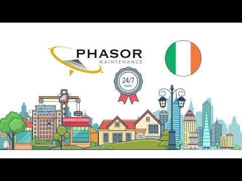 download lagu mp3 mp4 Phasor Maintenance, download lagu Phasor Maintenance gratis, unduh video klip Phasor Maintenance