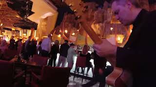 "The Ruby and the pearl"....