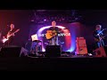 Travis - She's So Strange (live @ Festival Hall, Melbourne, Jan 2026)