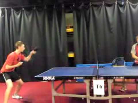 UEM 2009 | Kinatræning med Ruben S. Jensen