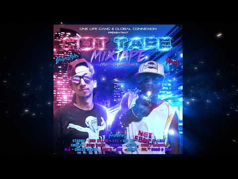 10. Dogerstyle x Yaway -  OLG Family (Ft Cooky Banger, Spanos, Syc, Red Killer, Medis, Ma)