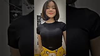 Tetet Kayes Makin Gede Aja???#shorts #tiktok #kayess #subscribe #viral #gununggedeviraltiktok