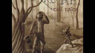 Crucible - The Poet Liar