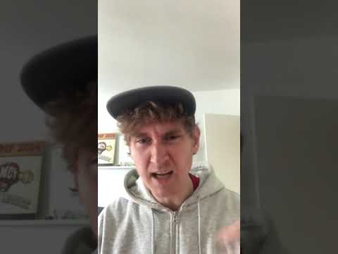 Fredagsbars: Klaskefar