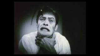 Miss Nessie - L'Homme Gris