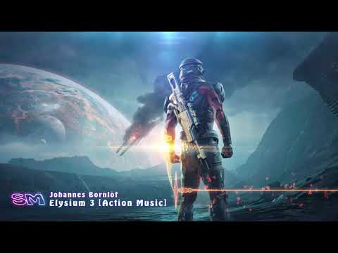 Johannes Bornlöf - Elysium 3 [Action/Epic Music] 🔈🎶| Присутствует АП / There is copyright
