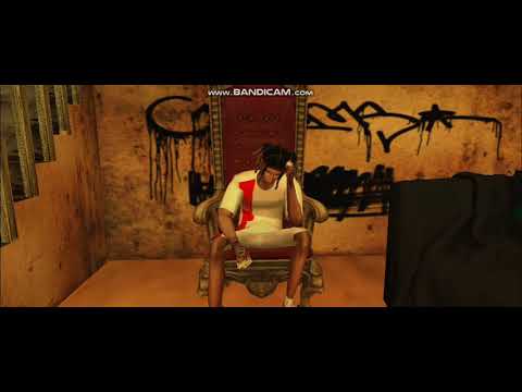 Ti Dymok - Style de Vie - Version Imvu