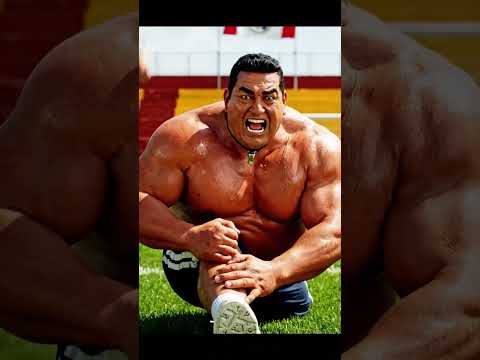 ⚽ BROMA con PELOTA DE HIERRO salió MAL! 💥 ENTRENADOR se ROMPE la PIERNA | EPIC FAIL #BromaFracasada